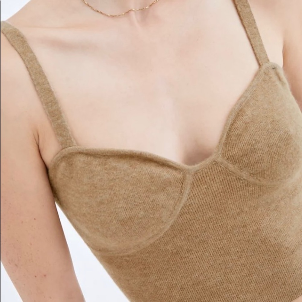 Aritzia - Wilfred SICILY Crop